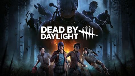 Artstation Dead By Daylights Keyarts