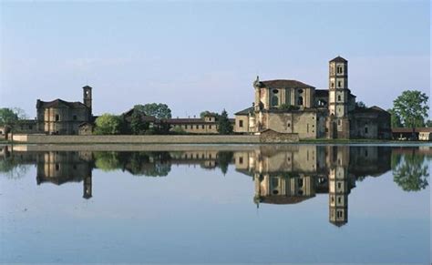 L Abbazia Di Lucedio