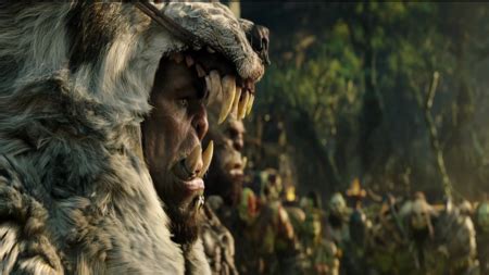 Warcraft El Origen desde dos puntos de vista distintos un crítico