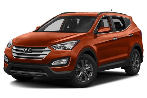 Hyundai Santa Fe Sport Specs Prices Mpg Reviews Photos