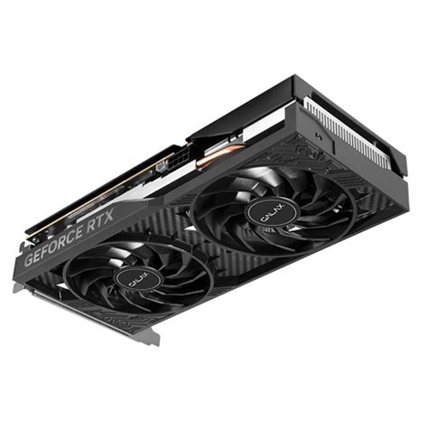 GALAX GeForce RTX 4060 1 Click OC 2X