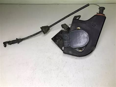 Sensor Pedal Acelerador Renault Clio Original 7700431918 MercadoLivre