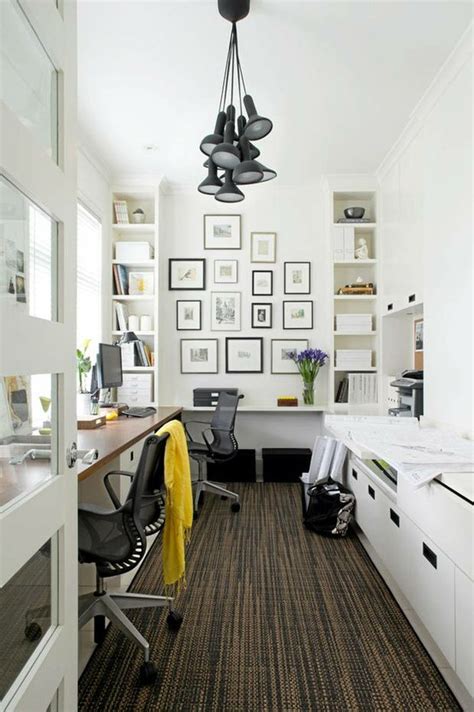 33 Crazy Cool Home Office Inspirations — Designed