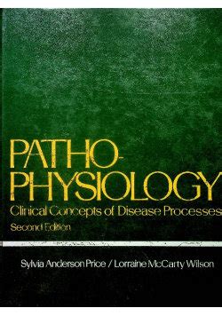 Pathophysiology Clinical Concepts of Disease Processes - | Książka w Empik