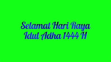 Selamat Hari Raya Idul Adha Meaning Happy Eid Mubarak Happy Eid Al