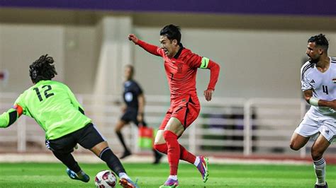 Foto Jadwal Lengkap Piala Asia 2023 Dari Fase Grup Hingga Final Timnas