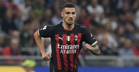 Milan Krunic Non Facile Da Spiegare Quello Che Successo A