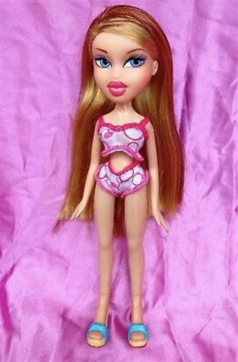 Bratz Doll Doll Toys Dolls Zelda Characters Disney Characters