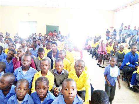 The Namibian On Twitter Eluwa Special School At Ongwediva Is In Dire