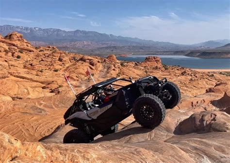 Ultimate Buyers Guide For Choosing The Perfect Can Am 4 Seater ATV