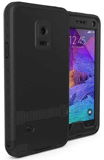 Waterproof Samsung Galaxy Cases Waterproof Cases For Galaxy Note 4