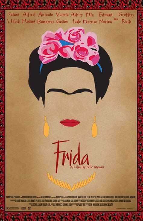 15 Quotes By Frida Kahlo That Tell The Tale Of The Strength Of The