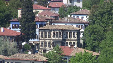 La Ciudad De Safranbolu Casas Foto Gratis En Pixabay Pixabay