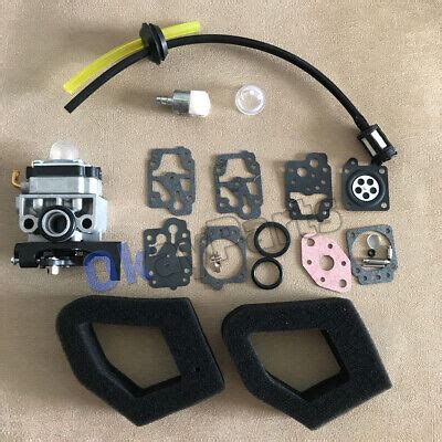 Honda Gx25 Carburetor Replacement