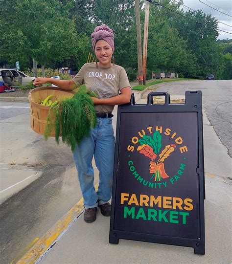 Regions Farmers Markets Open For Business The Laurel Of Asheville