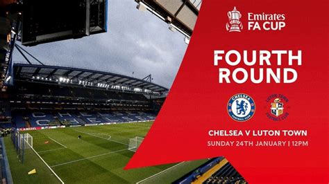 Chelsea Match Preview vs Luton Town | FA Cup 2020/21