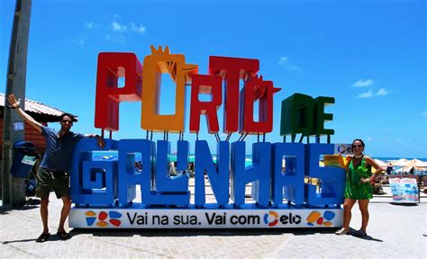 Quanto Custa Viajar Para Porto De Galinhas Em