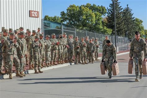 Dvids Images Th Engineer Brigade Hosts Best Sapper Competition On