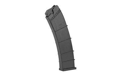 SGM Tactical, Vepr Shotgun Magazine, 12Ga, 12Rd, Fits Vepr 12Ga, Black – Now and Then Guns-n-Stuff