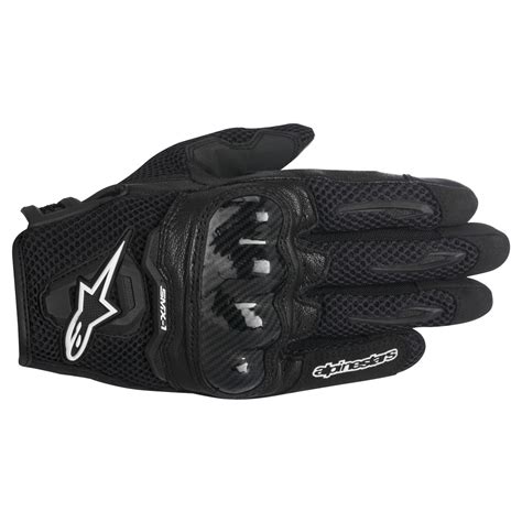 Alpinestars Smx Air V Motorcycle Gloves Bdla Motorbikes