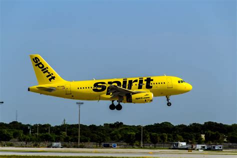 Spirit Airlines Adds An Interesting New Route To Puerto Rico