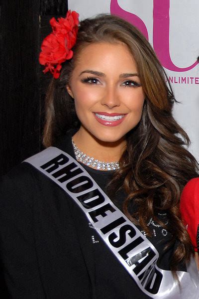 Passion Fm Miss Rhode Island Olivia Culpo Is Crowned Miss Usa 2012