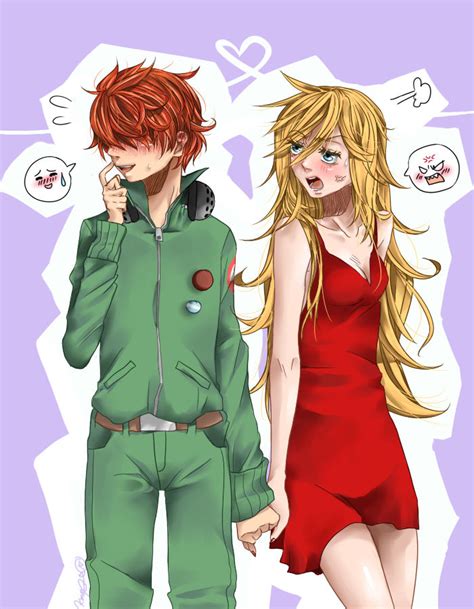 Otpchallenge Day 1 By K Atarie On Deviantart