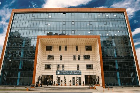 Alte University International Medical School In Georgia SREC