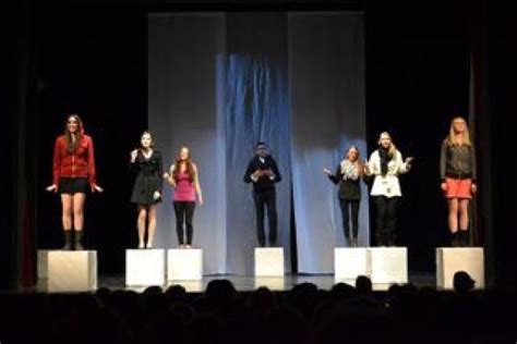 Task Schauspielschule F R Kinder Jugendliche Feiert Premiere In Den