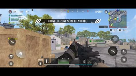 Warzone Mobile Mediatek Helio G Youtube