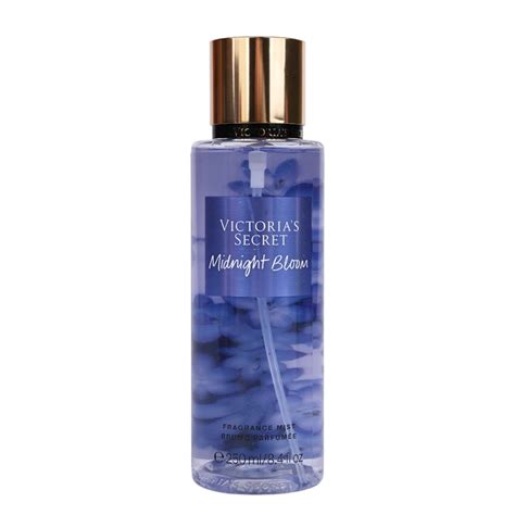 Victorias Secret Midnight Bloom Body Mist 250 Ml 13995 Kr Fri