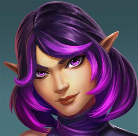 Skye Wiki Paladins Amino Amino