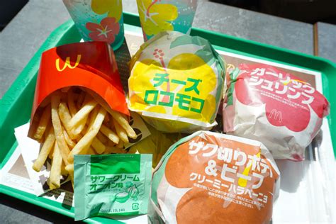 マクドナルド「ハワイやんバーガーズ」発売日に全種食べてきた！ グルメ Watch