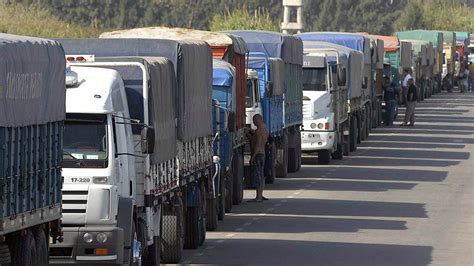 Los Costos De Transporte Aumentaron Un 52 En El Primer Semestre