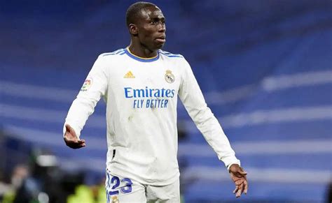 El plan del Real Madrid para recuperar el máximo nivel de Ferland Mendy