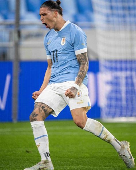 Uruguay Derrota A Canad En Su Ltimo Amistoso Previo A Qatar