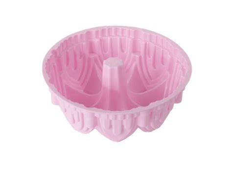 Forma De Silicone Para Bolo Pal Cio Allonsy Maria Chocolate