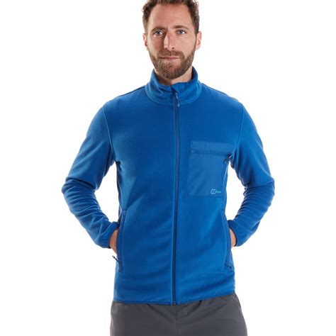 Berghaus Aslam Micro Fleece Jacket