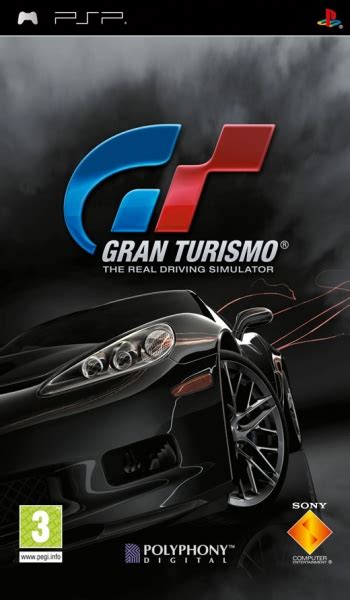 Gran Turismo Psp Jeu Occasion Pas Cher Gamecash