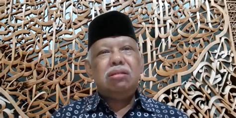 Kbri Malaysia Koordinasikan Kepulangan Jenazah Azyumardi Azra Ke