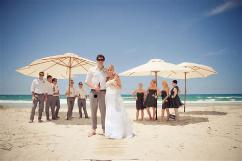 Australia’s Best Locations for a Beach Wedding - Stay at Home Mum