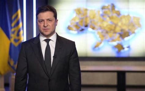 Quem Volodymyr Zelensky Presidente Da Ucr Nia Correio De Caraj S