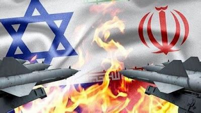 Israel Siap Perang Melawan Iran As Siaga Penuh Newsroom Indonesia