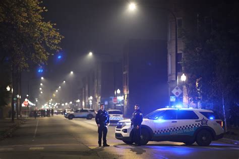 Arrestan A Hombre En Chicago Y Es Acusado De Crímenes De Odio Por Amenazar Con Disparar A