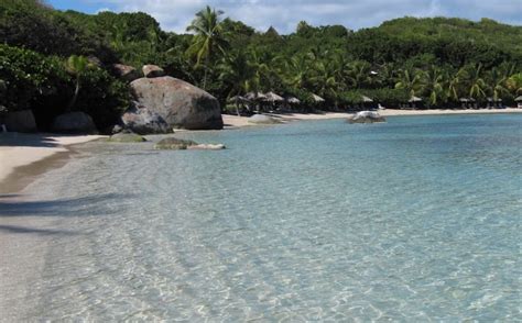 Little Dix Bay beach, Virgin Gorda, BVI - Ultimate guide (December 2024)