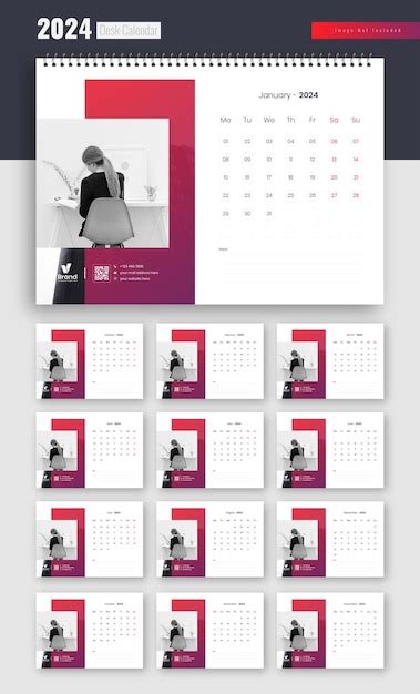 Vetores e ilustrações de Calendario indesign para download gratuito