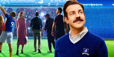 Ted Lasso Season 3 Ending Explained What S Next For AFC Richmond