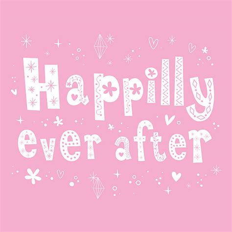 Royalty Free Happily Ever After Clip Art Vector Images And Illustrations