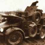 Krupp Protze L H Wehrmacht Truck Lkw World War Photos