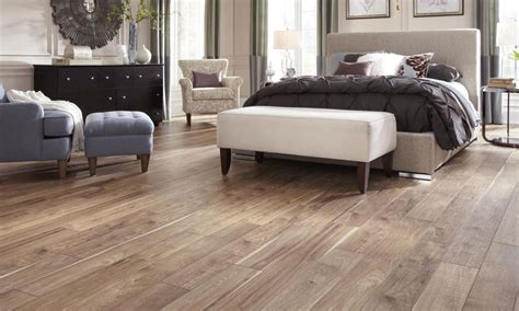 Luxury Vinyl Plank Flooring That Looks Like Wood